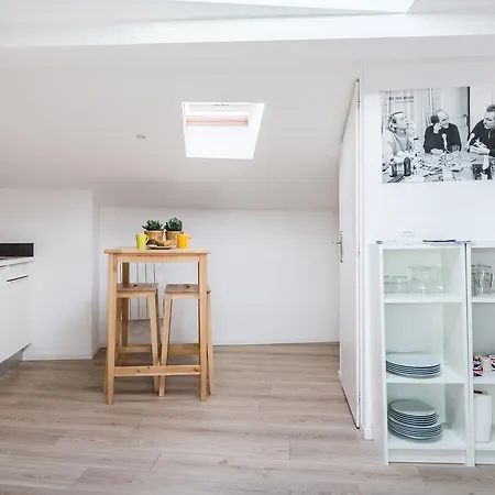 Clublord - Charming Studio Next To The Tram Station Bordeaux